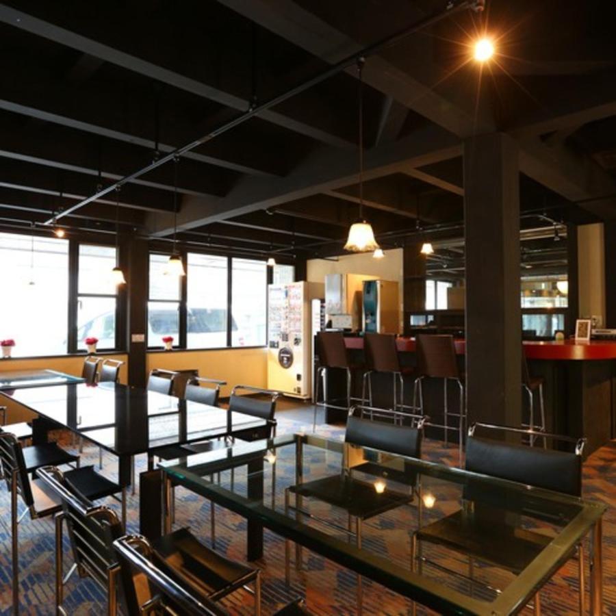 Hotel Kameya Honten Chikuma Eksteriør bilde